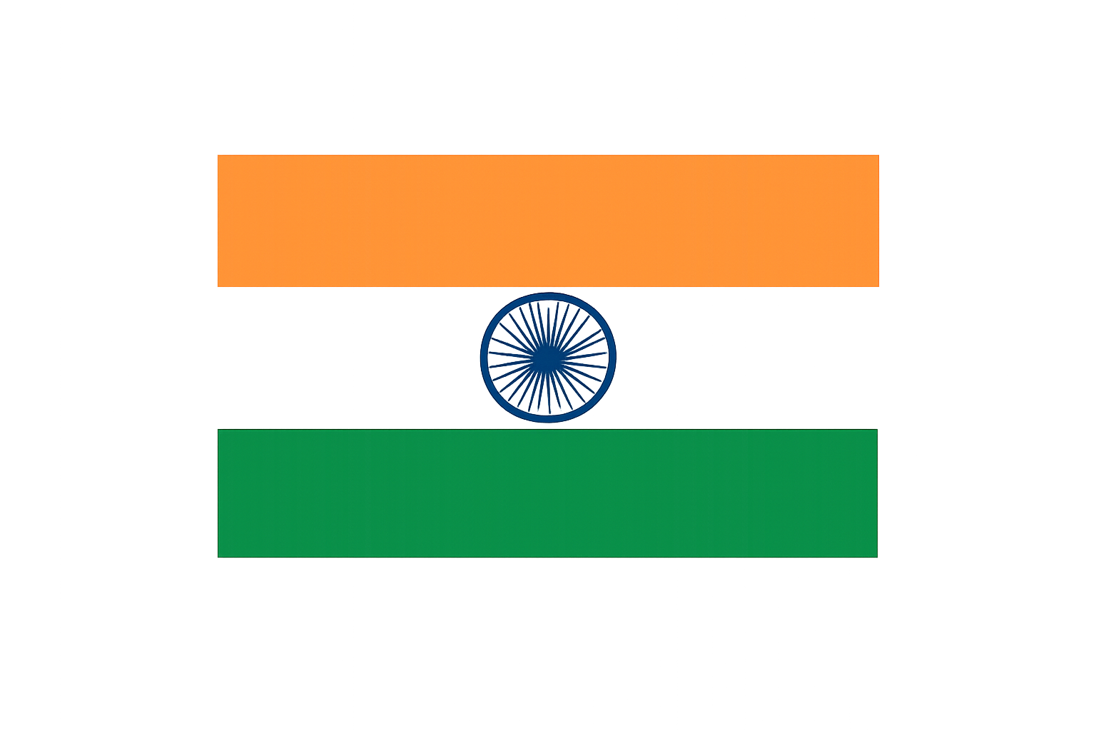 India Flag
