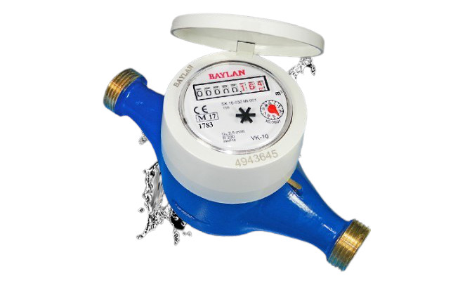 Water Meter