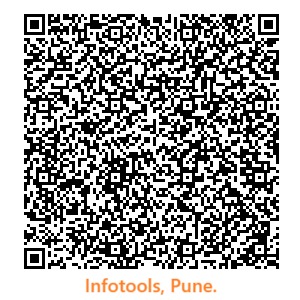 Infotools Pune