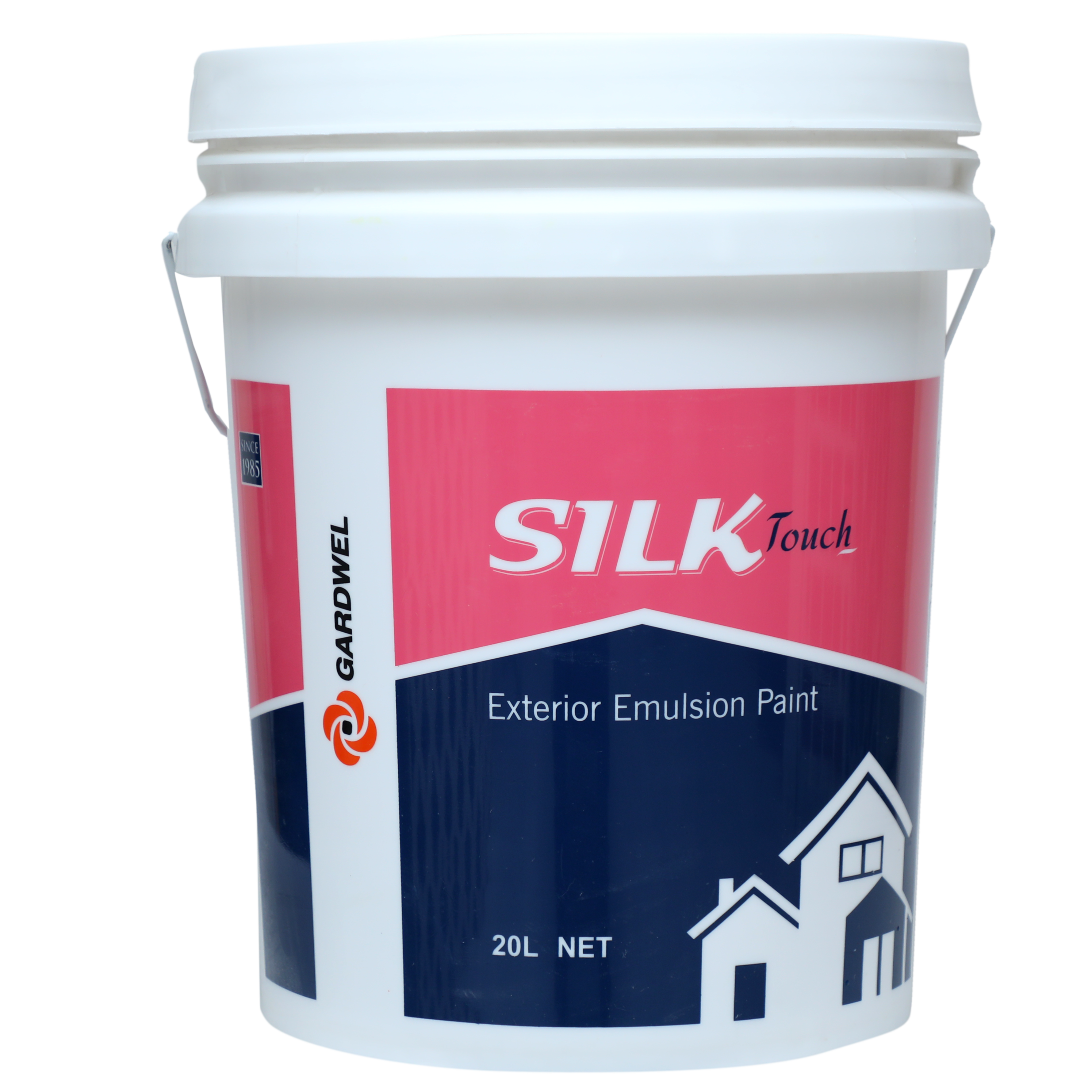 Emulsion Paint
