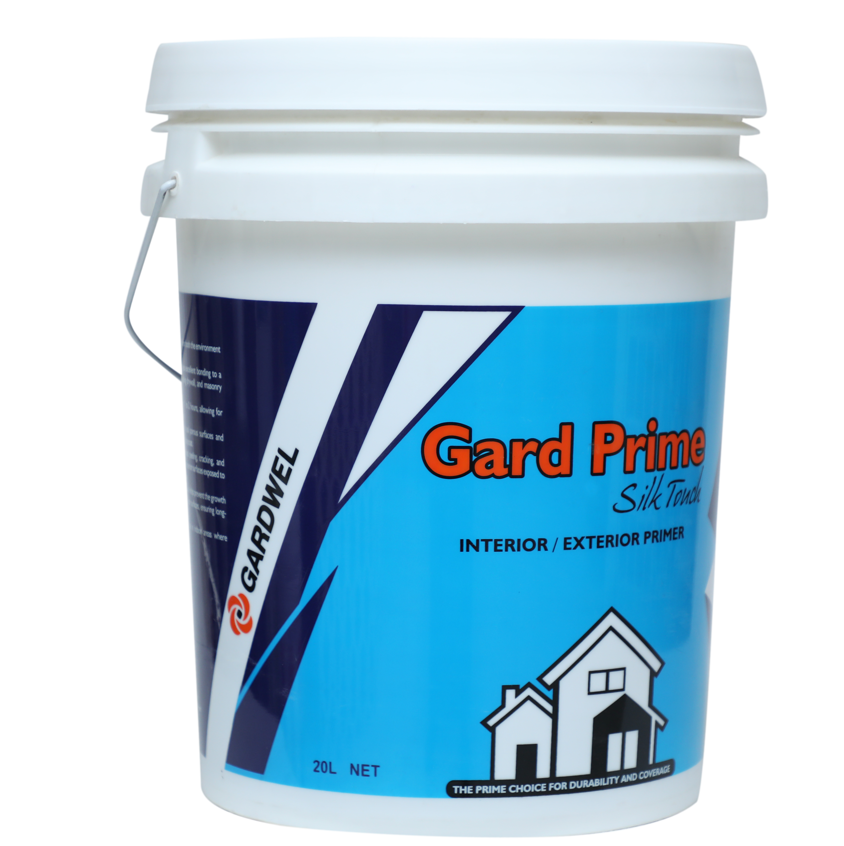 Interior/Exterior Primer