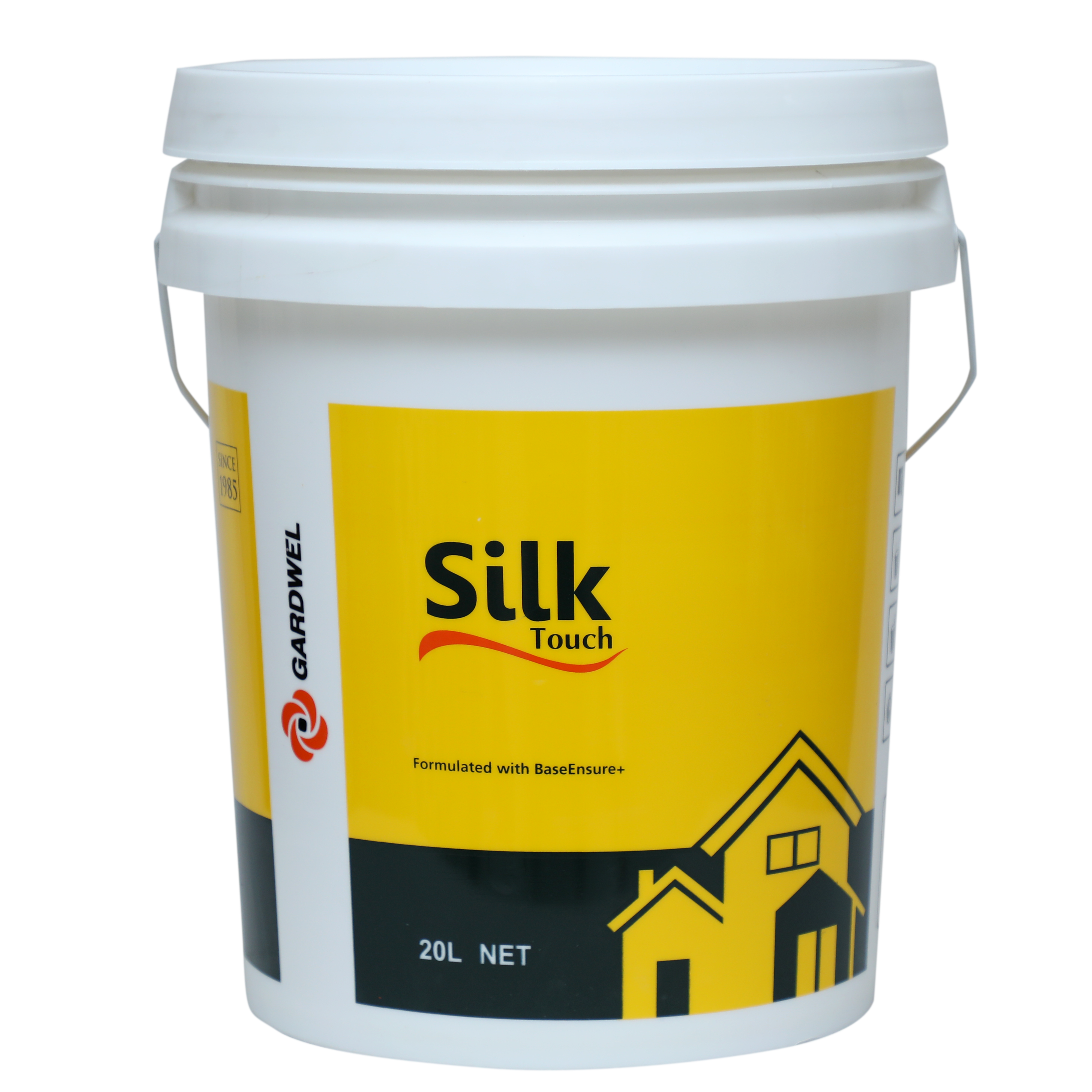 Silk Touch