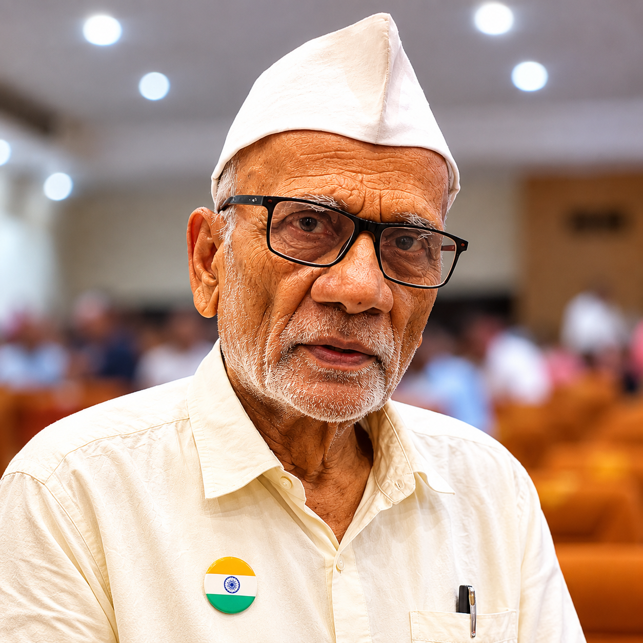 Ashok Sulakhe 2
