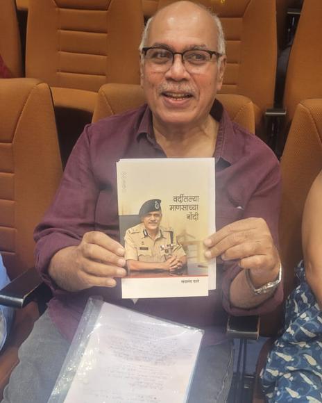 Laxmikant Deshmukh